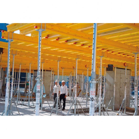 Poutrelle bois - Longueur 3,90 m - Type H20 PLUS Poutrelle bois - Longueur 3,90 m - Type H20 PLUS