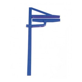 Serre-coffrage de maçon 175 mm – Réf. SC1041 | SODIMAT