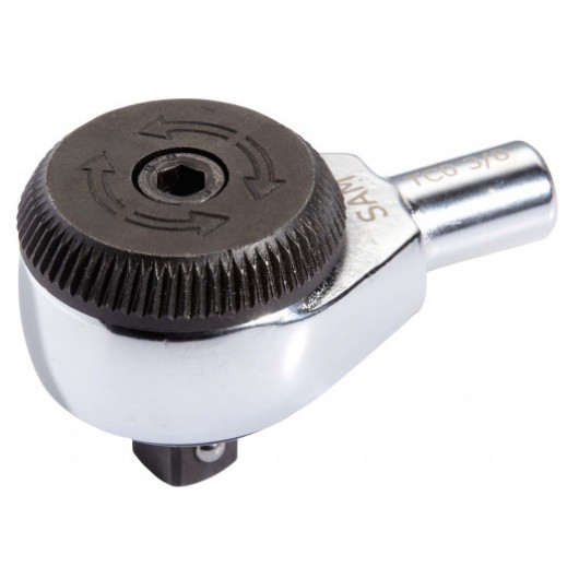SAM OUTILLAGE - EMBOUT DYNA ROND 12 MM TETE DE CLIQUET REVERSIBLE 1/4'' SAM OUTILLAGE - EMBOUT DYNA ROND 12 MM TETE DE CLIQUET REVERSIBLE 1/4''