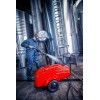 DIMACO - Nettoyeur HP électrique 1260 l/h 150 b 7,5 CV triphasé