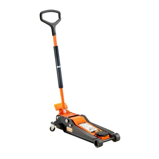 BAHCO - Cric compact extra plat 3T