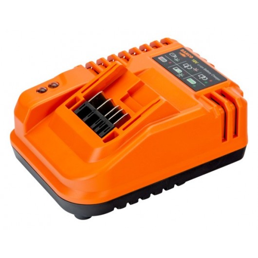 BAHCO - Chargeur de batterie 18 V