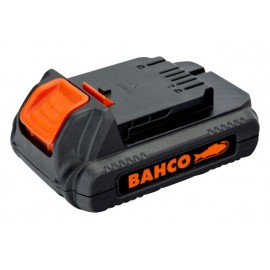 BAHCO - Batterie lithium-ion 18 V