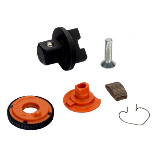 BAHCO - Kit de pièces détachées pour cliquet 3/8" 7750SL