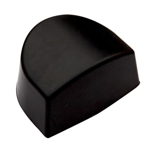 tas caoutchouc BAHCO BBSDHR gros plan, finition carrosserie tas caoutchouc BAHCO BBSDHR gros plan, finition carrosserie