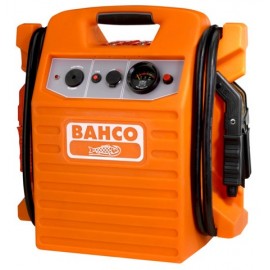 BAHCO - Booster 12/24 V - 1.700/900 CA