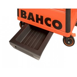 BAHCO - Tiroir inférieur pour servante « storage HUB » 1477K
