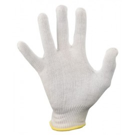 BAHCO - Gants en coton à porter en dessous de gants isolés