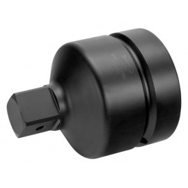 BAHCO - Adaptateur pour carré conducteur 1-1/2" à 2-1/2" 