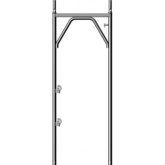 LAYHER - Passage piétons 2.00 x 0.73 m