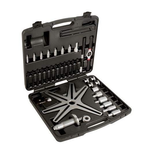 BAHCO - Coffret d'outils pour embrayages SAC et non SAC