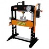 BAHCO - Presse hydraulique 15T