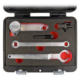 BAHCO - Coffret d'outils de calage pour moteurs VW 1.0 Ecoboost Essence