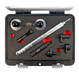 BAHCO - Coffret d'outils de calage pour moteurs VW 1.2-1.4-1.6 Essence