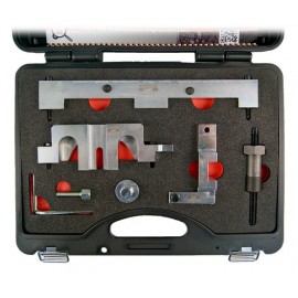 BAHCO - Coffret d'outils de calage pour moteurs BMW 1.8-2.0 Essence