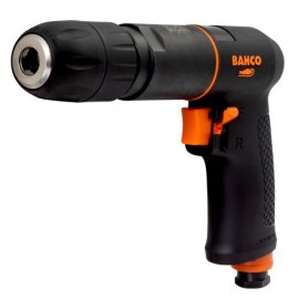 BAHCO - Perceuse pneumatique réversible 1/2" - 800 tours/min