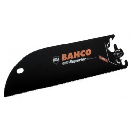 BAHCO - Lame scie à panneaux Superior pr contreplaqué/plastique