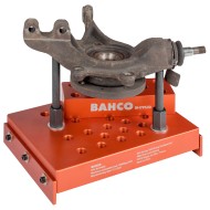 Presse Hydraulique d'atelier 30 T Bahco BH730