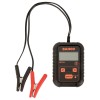 BAHCO - Testeur digital de batteries 12 V