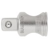 BAHCO - Tête coulissante adaptateur 3/8" en 1/2"