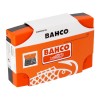 BAHCO - Jeu de tournevis à cliquet porte-embouts 1/4" - 22 pcs