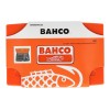 BAHCO - Jeu de tournevis à cliquet porte-embouts 1/4" - 22 pcs
