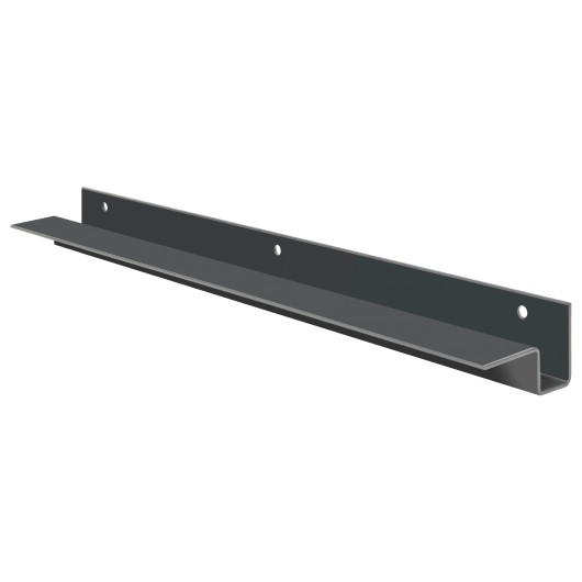 BAHCO - Rail pour suspendre les panneaux 1495TP09 440 mm