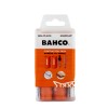 BAHCO - Coffret de scies trépans Sandflex® bimétal 20x4mm + 25x4 mm - 11 Pcs