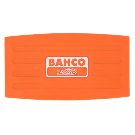 BAHCO - Jeu de douilles 1/4" avec profil 12 pans, dimensions en pouces - 18 pcs
