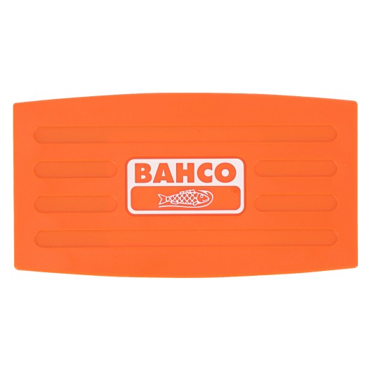 BAHCO - Jeu de douilles 1/4" avec profil 12 pans, dimensions en pouces - 18 pcs