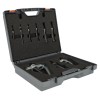 BAHCO - Assortiment complet d’extracteurs d’atelier - 9 pcs