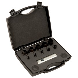 BAHCO - Jeu de découpe-joints interchangeables 3mm-20mm - 11 pcs/mallette en plastique