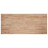 BAHCO - Plateau en bois de marronnier pour servante 1475KXXL, 1 347 x 405 x 45 mm