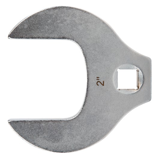 BAHCO - Clés à fourche crowfoot carré conducteur 1/2" BAHCO - Clés à fourche crowfoot carré conducteur 1/2"