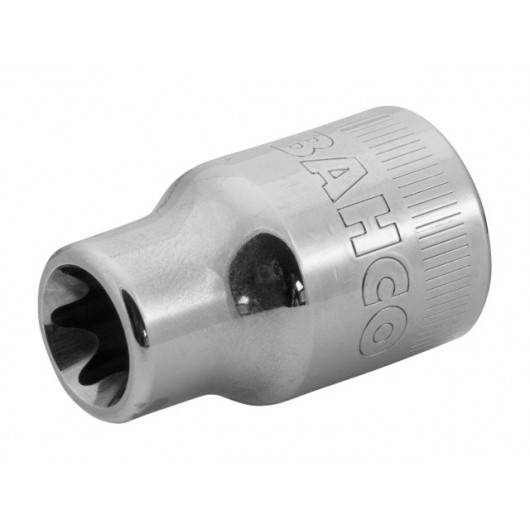 BAHCO - Douilles 1/2" avec profil TORX®