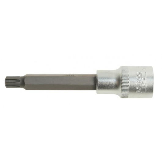 BAHCO - Douilles tournevis 1/2" avec embouts Ribe