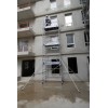 TUBESCA-COMABI - Échafaudage roulant TOTEM 2 180 line - aluminium TUBESCA-COMABI - Échafaudage roulant TOTEM 2 180 line - aluminium