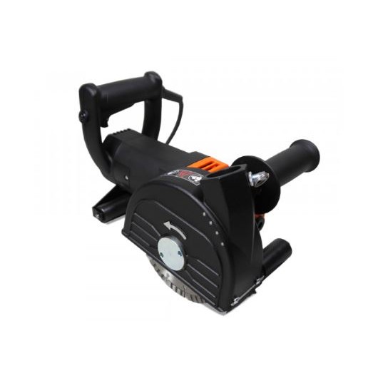 GÖLZ - Rainureuse puissante SF150 GÖLZ - Rainureuse puissante SF150