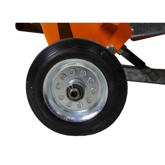 GÖLZ - Scie à sol FS170 - utilisations universelles dans les travaux routiers et réseaux GÖLZ - Scie à sol FS170 - utilisations universelles dans les travaux routiers et réseaux