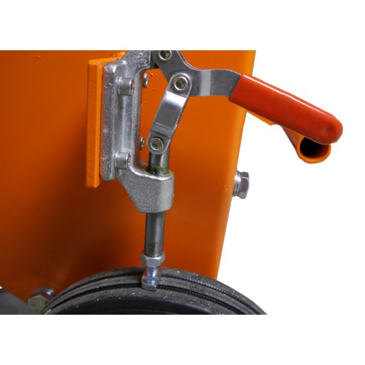 GÖLZ - Scie à sol FS170 KOHLER - Compacte, robuste et facile d‘entretien Adaptée aux utilisations intensives GÖLZ - Scie à sol FS170 KOHLER - Compacte, robuste et facile d‘entretien Adaptée aux utilisations intensives