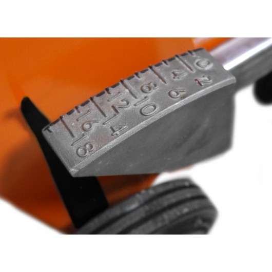 GÖLZ - Scie à sol FS170 KOHLER - Compacte, robuste et facile d‘entretien Adaptée aux utilisations intensives GÖLZ - Scie à sol FS170 KOHLER - Compacte, robuste et facile d‘entretien Adaptée aux utilisations intensives