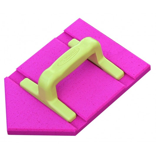 SOFOP TALIAPLAST - taloche polyurethane 27x18cm pointue