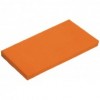 SOFOP TALIAPLAST - taloche mousse orange fine 28x14x1