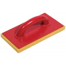 SOFOP TALIAPLAST - taloche plastique eponge 28x14x2cm