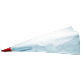 Poche à joint maçonnerie Taliaplast 302103 en toile PVC conique capacité 6 litres pour mortier