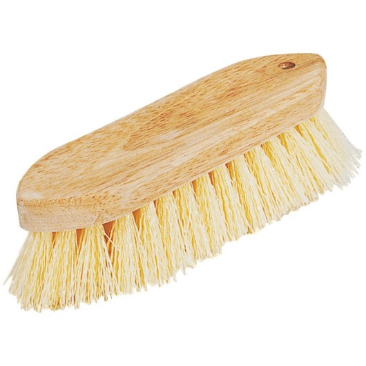 SOFOP TALIAPLAST - brosse criniere polypro monture bois