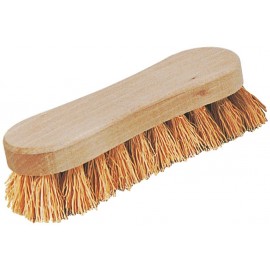 SOFOP TALIAPLAST - brosse violon chiendent monture bois