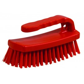 SOFOP TALIAPLAST - brosse a main avec poignee monture plastique