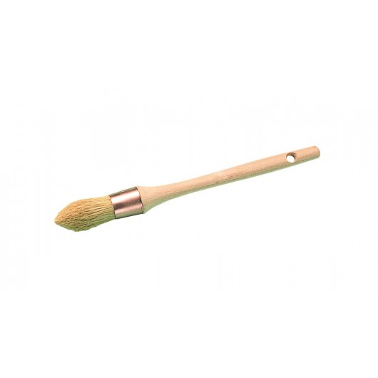 SOFOP TALIAPLAST - brosse a rechampir toute peinture n°4 - 25mm