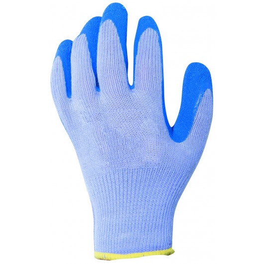 SOFOP TALIAPLAST - gants latex qualite superieure (taille 10) (paire)